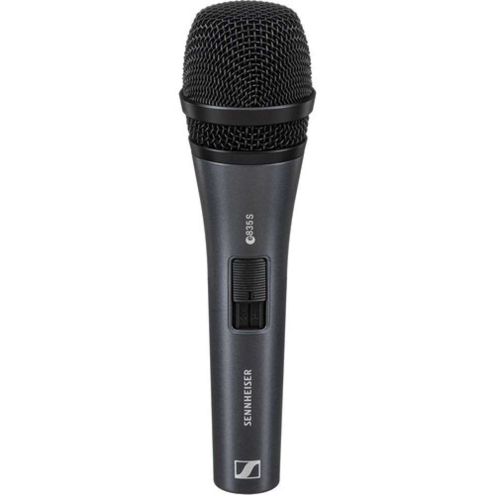 SENNHEISER E 835-S