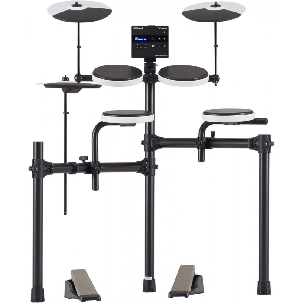 ROLAND TD-02K