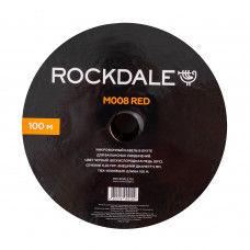 ROCKDALE M008 Red
