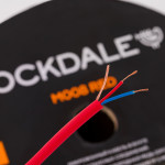 ROCKDALE M008 Red, бухта 100 м