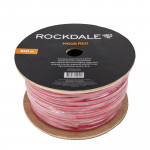 ROCKDALE M008 Red, бухта 100 м
