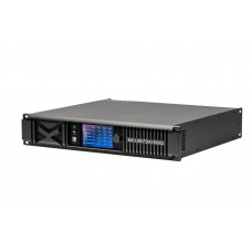 MX LAB FDA1600Q-Dante