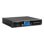 MX LAB FDA1600Q-Dante