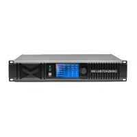 MX LAB FDA2800Q-Dante