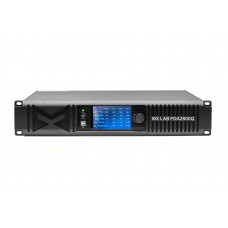 MX LAB FDA2800Q-Dante
