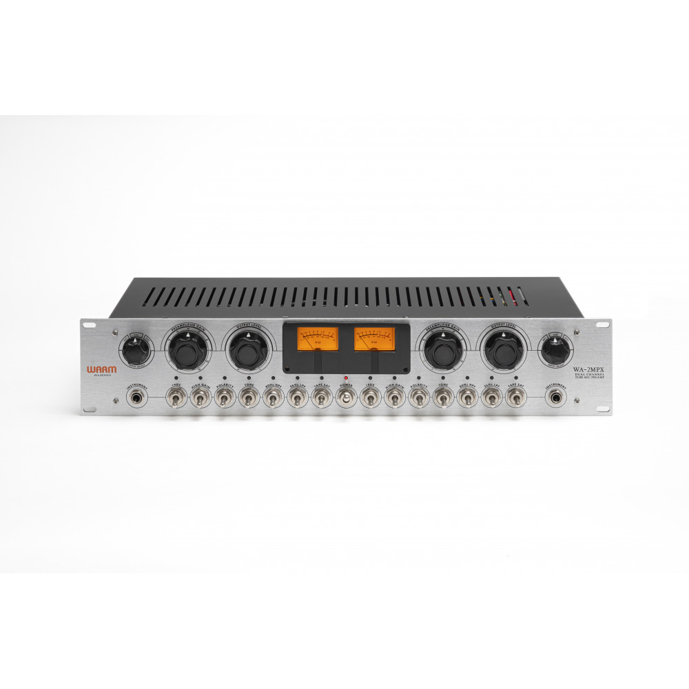 Инструментальный микрофон Warm Audio WA-2MPX