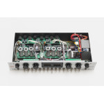 Инструментальный микрофон Warm Audio WA-2MPX