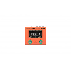 Hotone Ampero Mini (Orange)