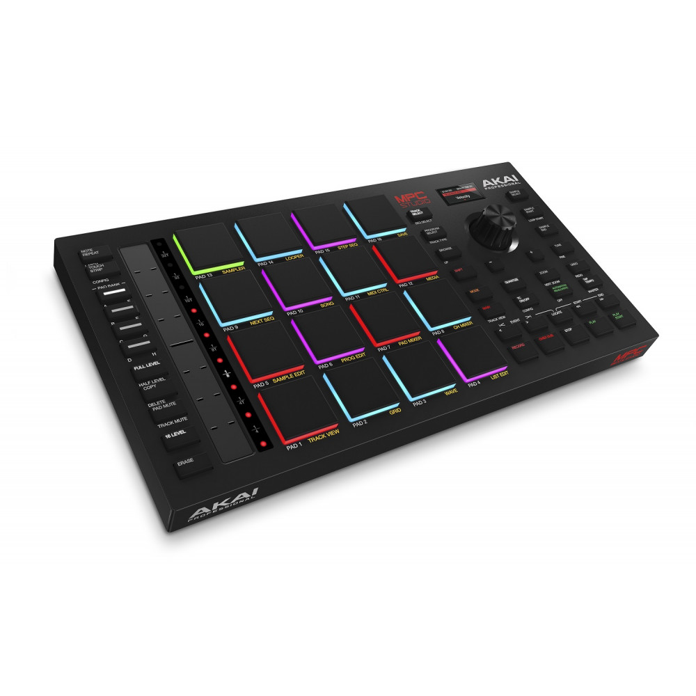 AKAI PRO MPC Studio 2