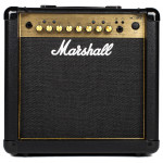 MARSHALL MG15GFX (требуется переходник сетевой вилки)