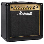 MARSHALL MG15GFX (требуется переходник сетевой вилки)