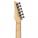 Электрогитара ROCKDALE Akira HSS Black