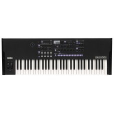 KORG WAVESTATE SE