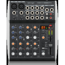 BEHRINGER XENYX 1002SFX
