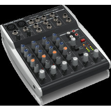 BEHRINGER XENYX 802S
