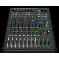 Микшерный пульт MACKIE ProFX12v3+