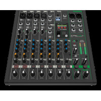 Микшерный пульт MACKIE ProFX10v3+
