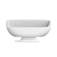 LAVA Space Charging Dock For LAVA ME 4 Spruce - Space White 36&quot;&quot;
