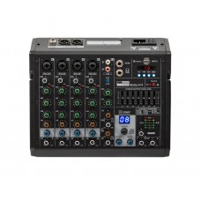 Echo Acoustic MiniStar 41FX