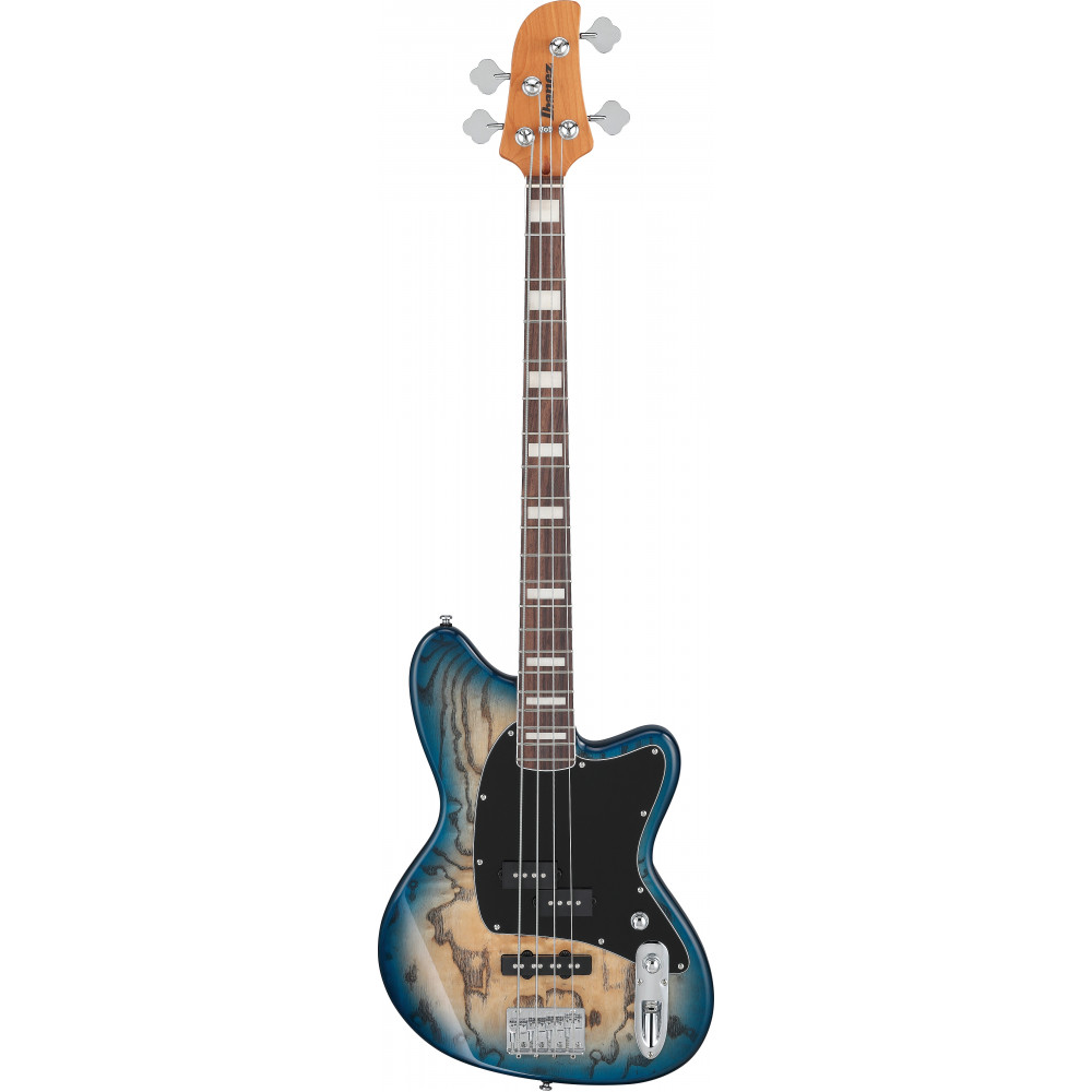 Бас-гитара IBANEZ TMB400TA-CBS
