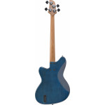 Бас-гитара IBANEZ TMB400TA-CBS