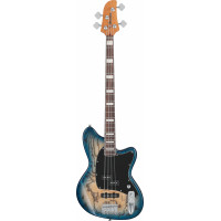 Бас-гитара IBANEZ TMB400TA-CBS