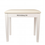 ROCKDALE Rhapsody 100 White