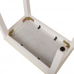 ROCKDALE Rhapsody 100 White