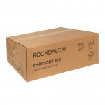 ROCKDALE Rhapsody 100 White
