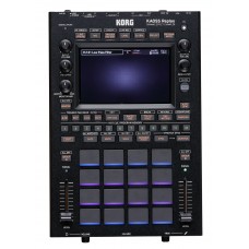 KORG KAOSS REPLAY