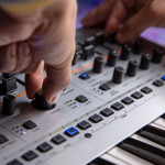 MIDI-контроллер ROLAND GAIA-2
