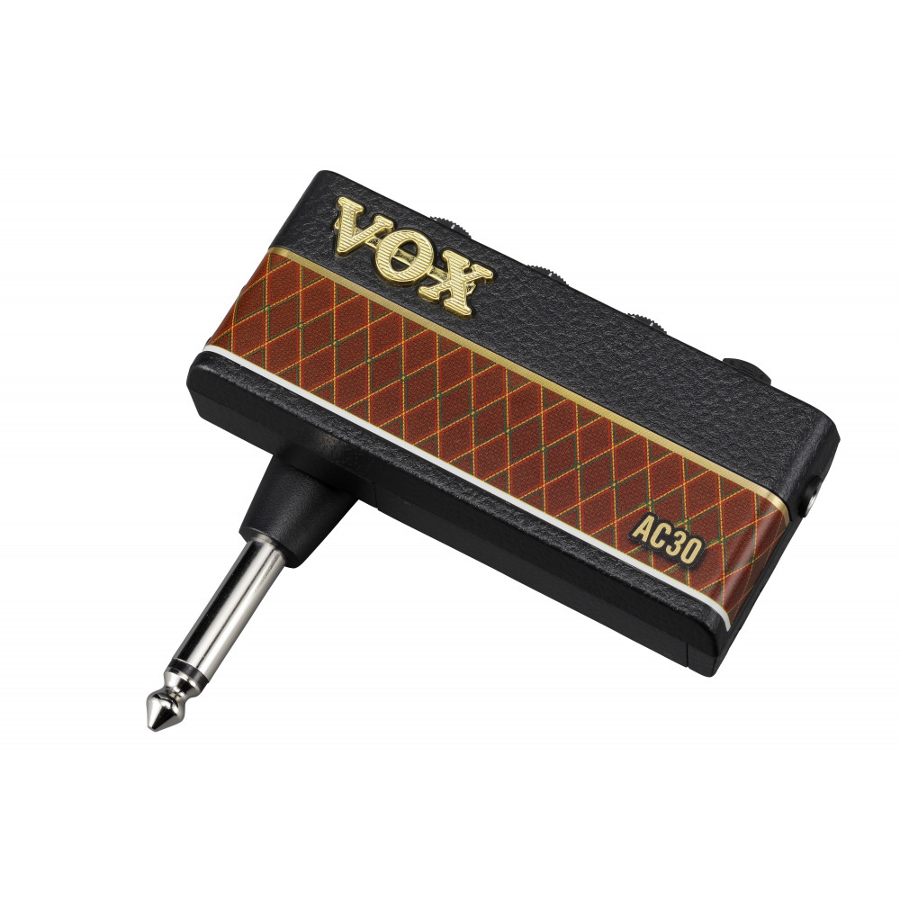 VOX AP3-AC AMPLUG 3 AC-30