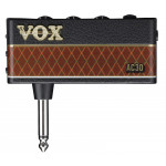Напольный процессор эффектов VOX AP3-AC AMPLUG 3 AC-30