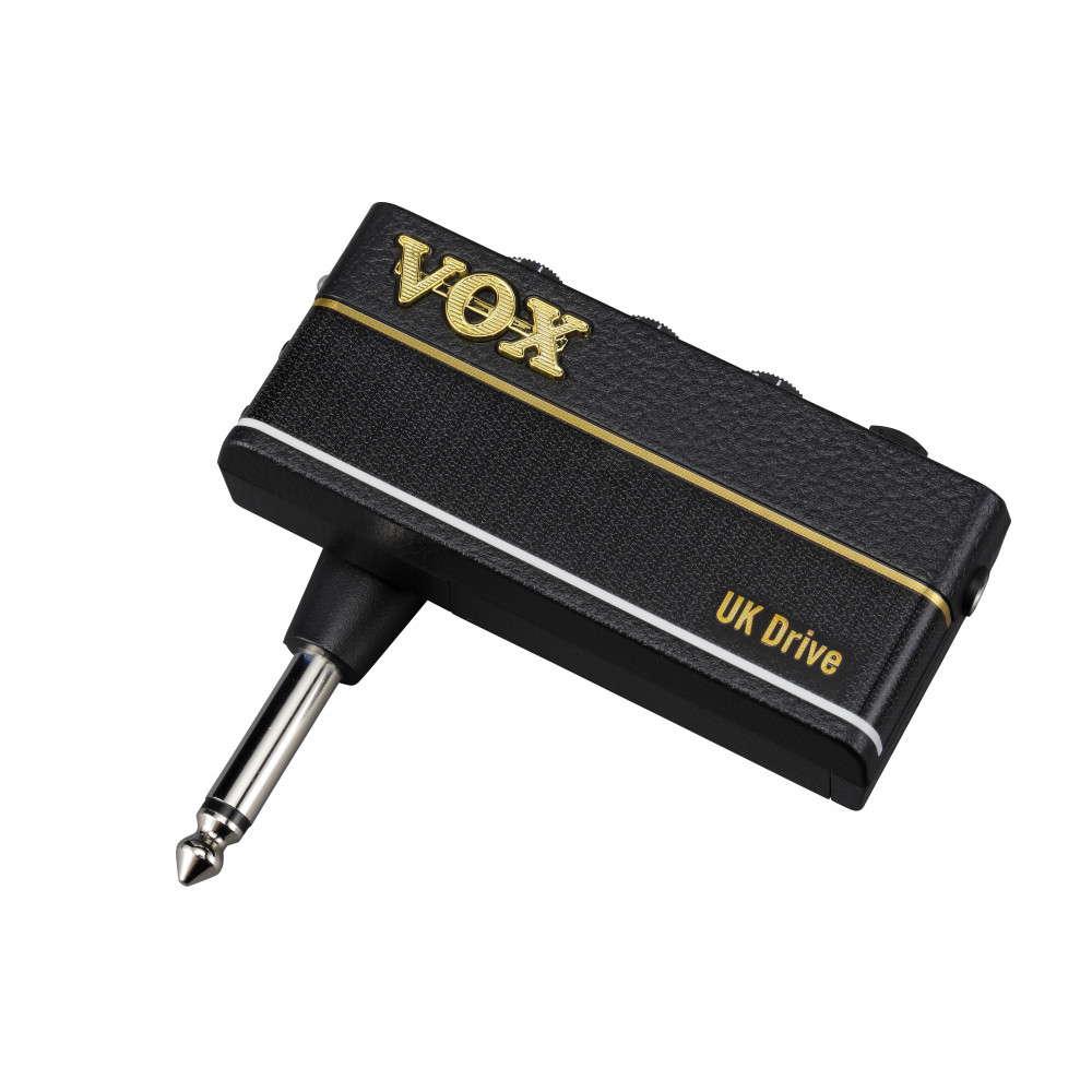 VOX AP3-UD AMPLUG 3 UK DRIVE