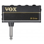 Напольный процессор эффектов VOX AP3-UD AMPLUG 3 UK DRIVE