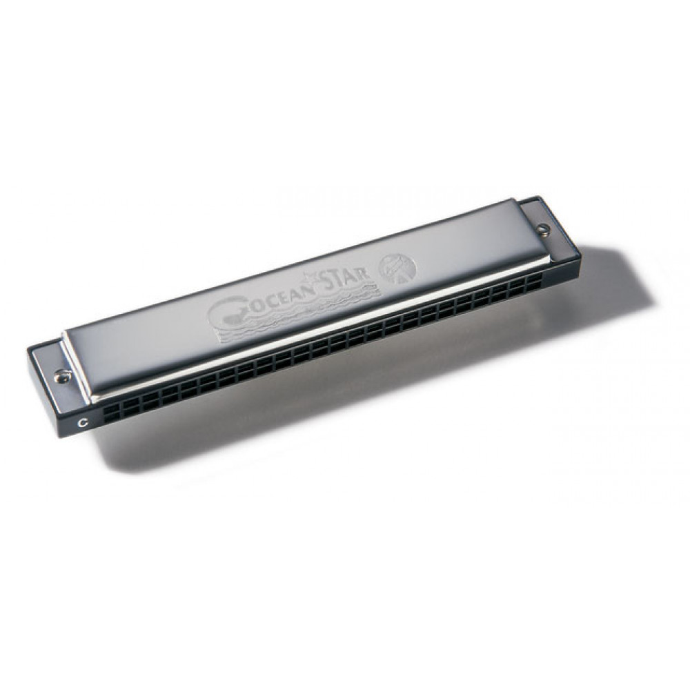 HOHNER 2540/48 Ocean Star C