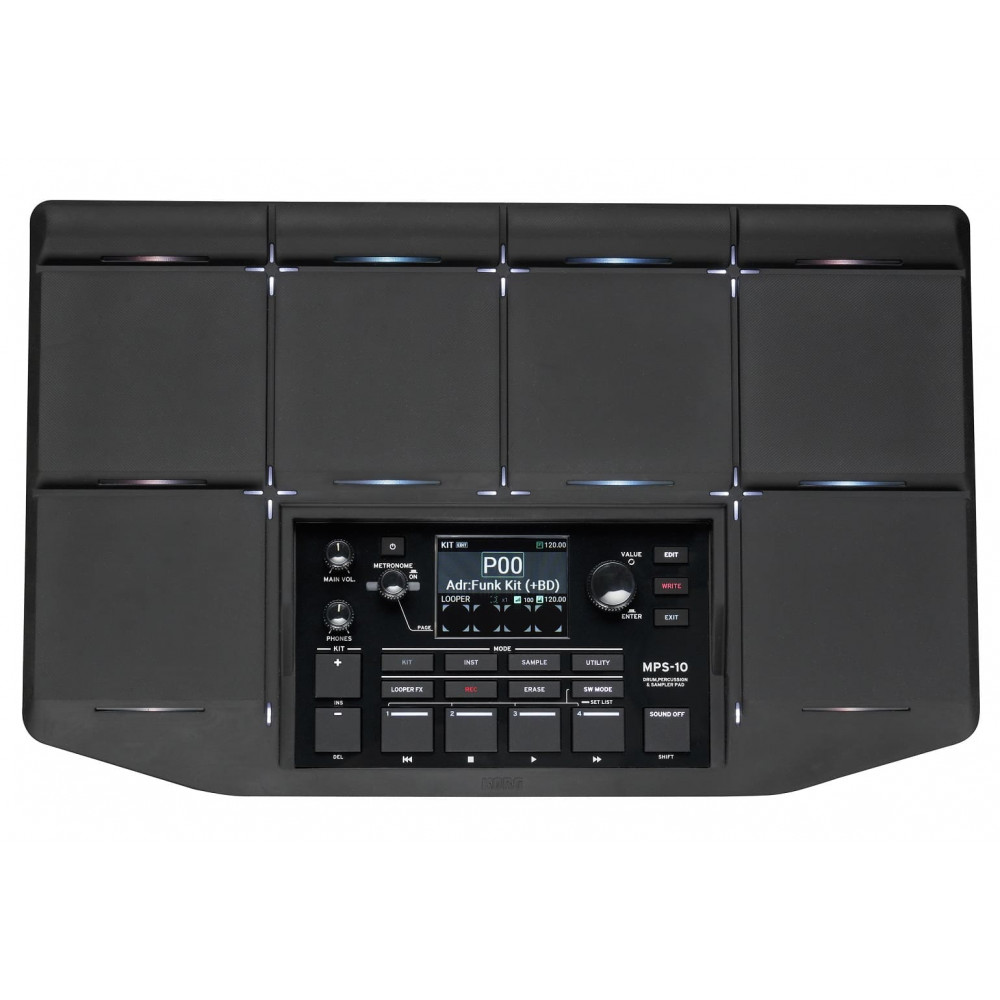 KORG MPS-10