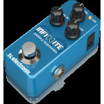Педаль эффектов TC ELECTRONIC INFINITE MINI SAMPLE SUSTAINER