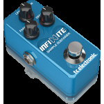 Педаль эффектов TC ELECTRONIC INFINITE MINI SAMPLE SUSTAINER
