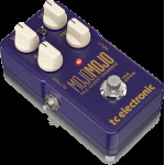 Педаль эффектов TC ELECTRONIC MOJO MOJO PAUL GILBERT EDITION