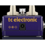 Педаль эффектов TC ELECTRONIC MOJO MOJO PAUL GILBERT EDITION