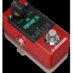 Процессор эффектов TC Electronic IMPULSE IR LOADER