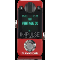 TC Electronic IMPULSE IR LOADER