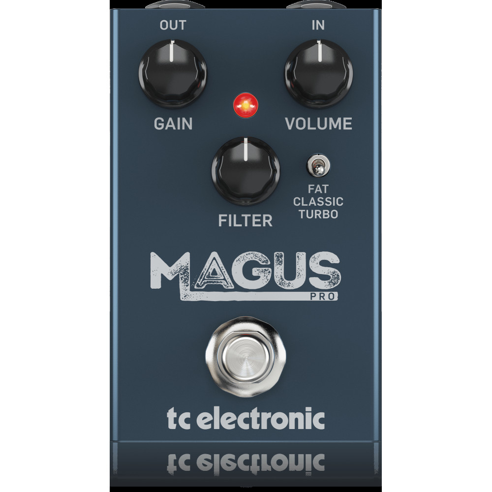 TC Electronic MAGUS PRO