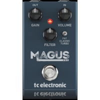 Педаль эффектов TC ELECTRONIC MAGUS PRO