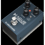 Педаль эффектов TC ELECTRONIC MAGUS PRO
