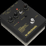 Педаль эффектов TC ELECTRONIC SCF GOLD