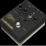 Педаль эффектов TC ELECTRONIC SCF GOLD