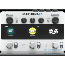 TC Electronic PLETHORA X3