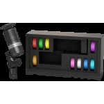 Динамический микрофон TC Helicon GoXLR MIC